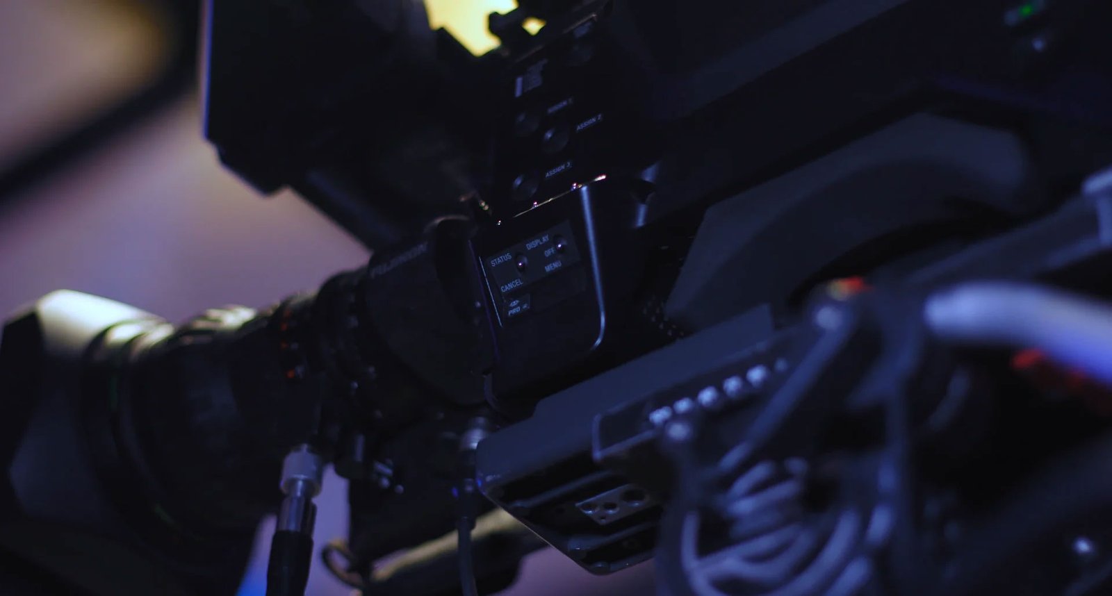 Ejemplo de creatividad visual en la era digital en Instagram